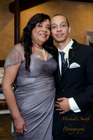 Family & Wedding Party