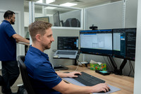Eniviromental Office