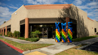 KME Ribbon Cutting