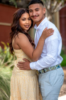 Mini Engagement session