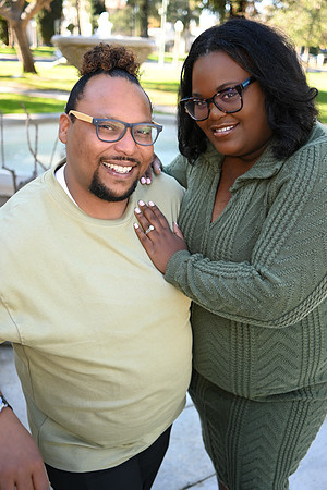 014_normanEngagement