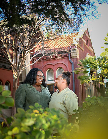 049_normanEngagement