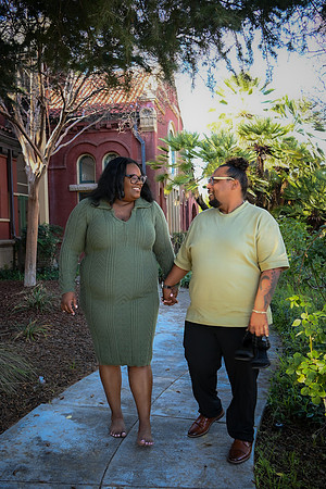 078_normanEngagement