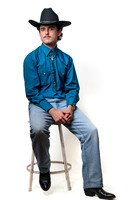 Vintage Cowboy Attire 061226