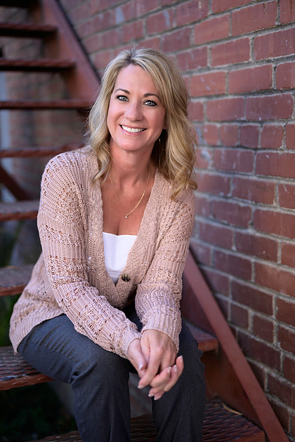 Michelle Botnick Michelle Smith Photography | Corporate Portraits