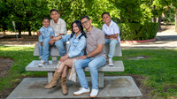 Jenny Sonny family